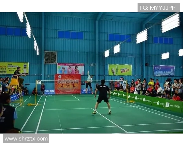 武汉羽毛球队快攻战术解析与实战应用探讨