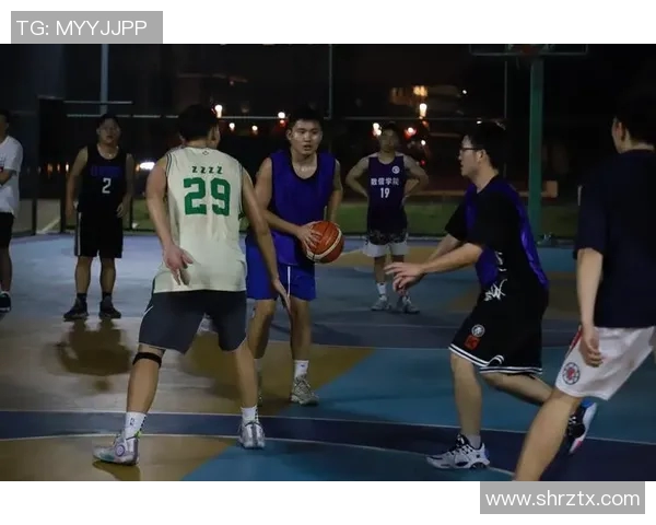 深度解析深圳篮球队各队员实力与战术对比全景分析 深度解析深圳篮球队各队员实力与战术对比全景分析