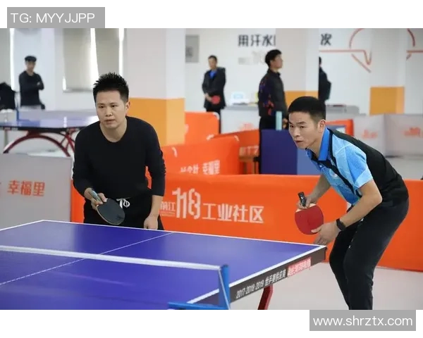 西安乒乓球队团队协作的成功经验与发展策略探讨 西安乒乓球队团队协作的成功经验与发展策略探讨