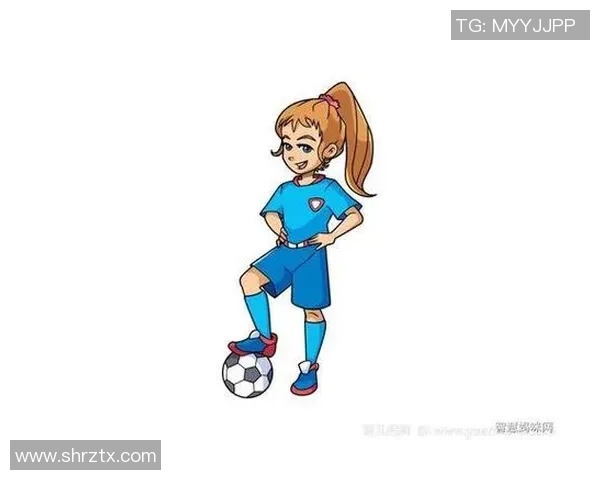如何绘制足球明星的形象与特点技巧分享 如何绘制足球明星的形象与特点技巧分享