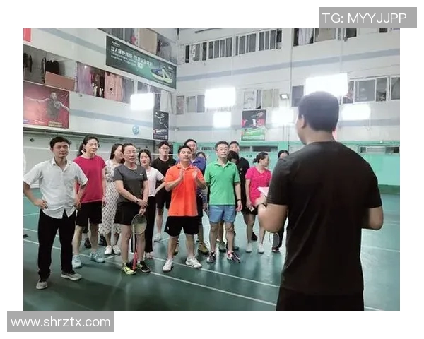 张秀英独家分享羽毛球技巧与心得体会助你提升竞技水平 张秀英独家分享羽毛球技巧与心得体会助你提升竞技水平