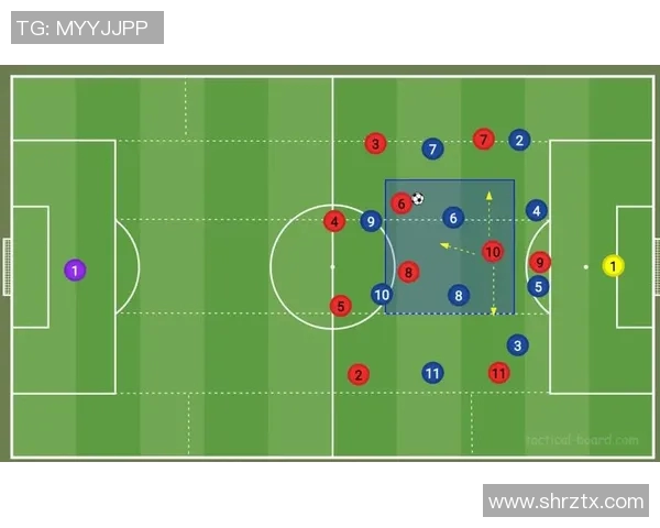 武汉足球队的战术节奏分析与未来发展展望 武汉足球队的战术节奏分析与未来发展展望