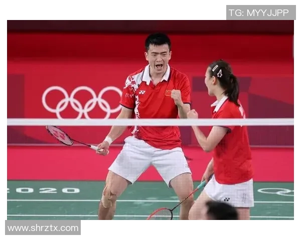 杨磊专访:羽毛球人生的起伏与辉煌回顾 杨磊专访:羽毛球人生的起伏与辉煌回顾