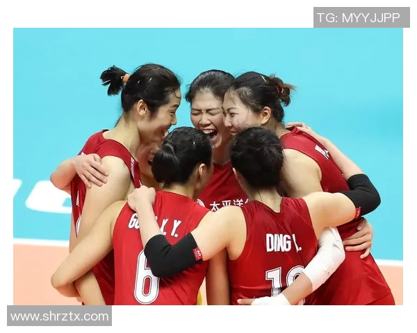 杭州排球队在世界杯中的心理素质表现分析与启示 杭州排球队在世界杯中的心理素质表现分析与启示