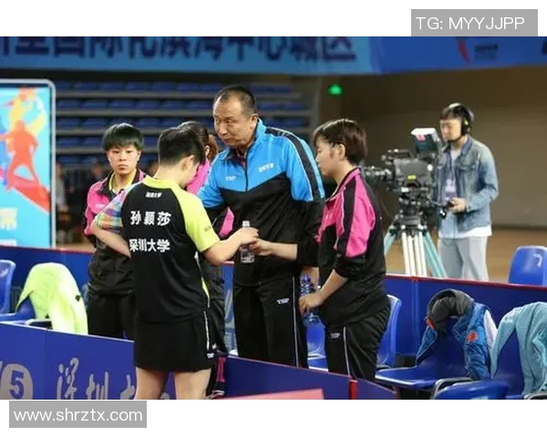 深圳乒乓球队实力分析与发展前景探讨聚焦乒乓球运动的未来之路 深圳乒乓球队实力分析与发展前景探讨聚焦乒乓球运动的未来之路