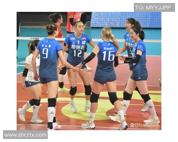 深圳排球队荣登全国排球比赛经验排行榜第二名的背后故事 深圳排球队荣登全国排球比赛经验排行榜第二名的背后故事