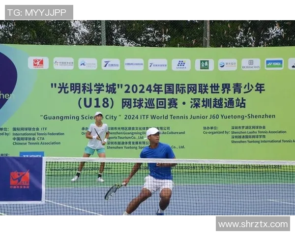 深圳网球队在亚运会上的战术表现分析与精彩瞬间回顾